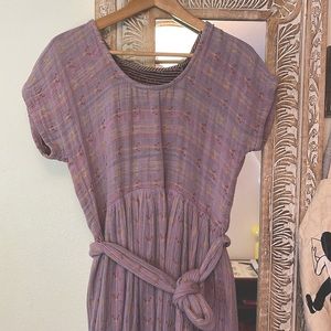 Ace & Jig Daylight Dress. New